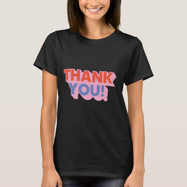women Tshirt (Devant)