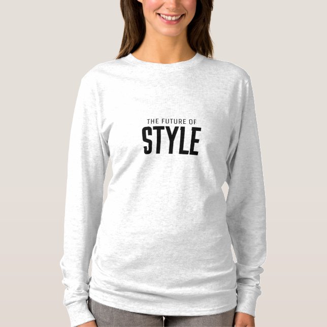 Women tshirt  (Vorderseite)