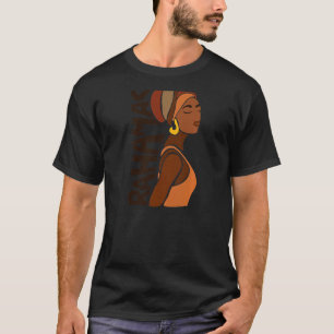 Womens Bahamas Nassau Karibik Souvenir Tradition T-Shirt