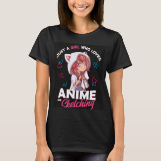  Women's Basic T-Shirt