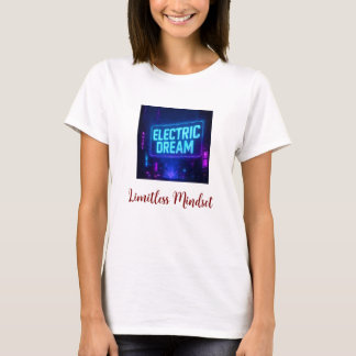 Womens Basic T - Shirt