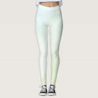 Womens Blue Yellow Green White Trendy Modern