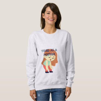 "Women's Cosy Sweatshirt - Soft Lässig Pullover