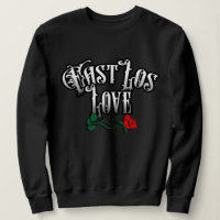 Womens East Los Liebe