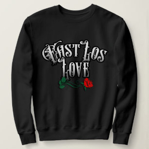 Womens East Los Liebe Sweatshirt