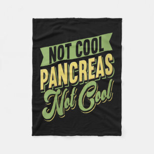 Womens Endocrinology Funny Diabetic Diabetes Aware Fleecedecke
