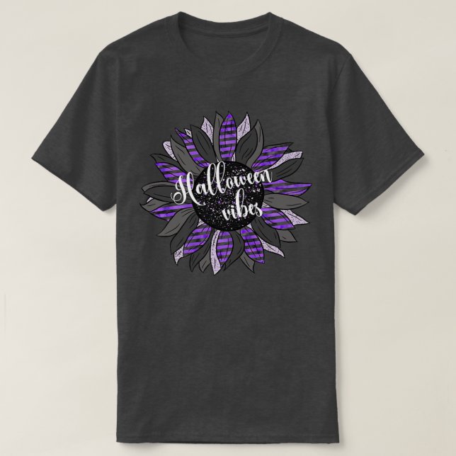 Womens Halloween Bekleidung und Zubehör T-Shirt (Design vorne)