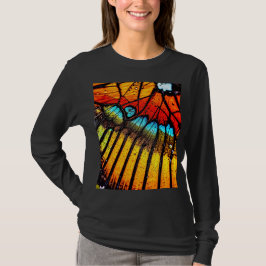 Women's Long Sleeve T-Shirt