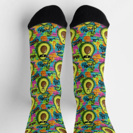 Women's Novelty Socks Socken