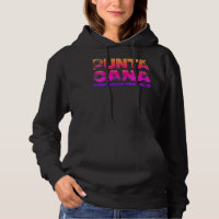 Womens Punta Cana Vacation Souvenir Palme Trees Tr