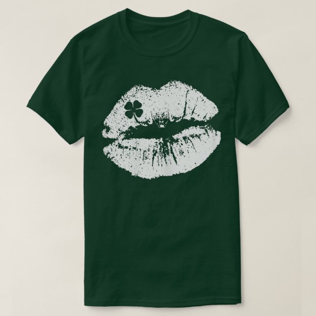 Womens St T-Shirt (Design vorne)