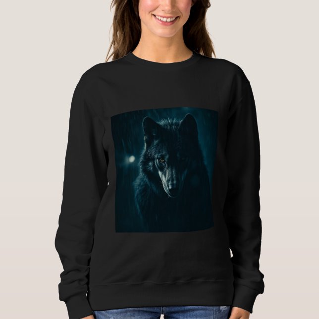 Women's sweatshirts  (Devant)