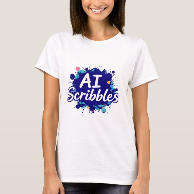 Women's T-Shirt (Vorderseite)