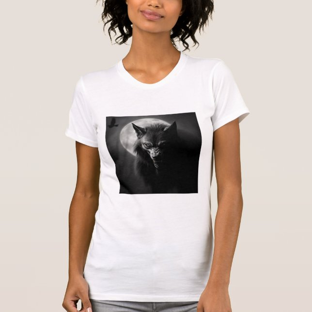 Women's t-shirt  (Vorderseite)