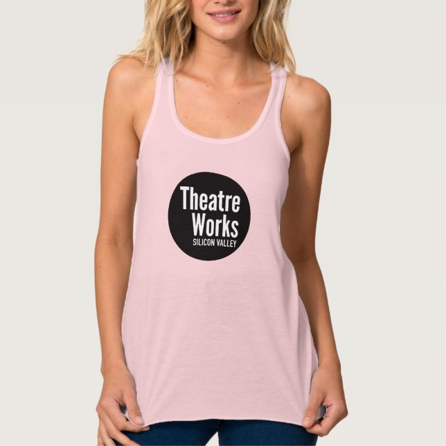 Women's Tank Top (Vorderseite)