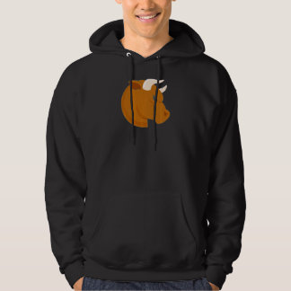 Womens Taurus Astrology Horoscope Women Teens Hoodie