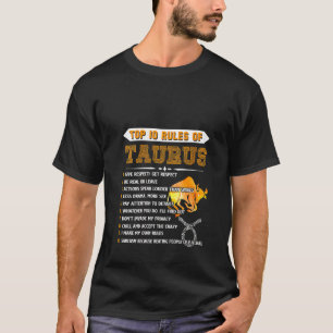 Womens Taurus Zodiac Geburtstag Top 10 Regeln des 