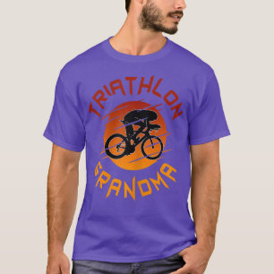Womens Triathlete Ristorante da Valentino T-Shirt