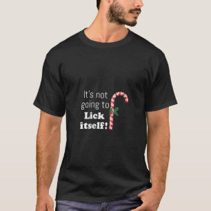 Womens wird es sich nicht selber hingeben... T-Shirt