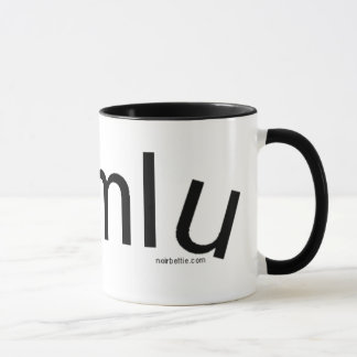 womlu Kaffee-Tasse Tasse