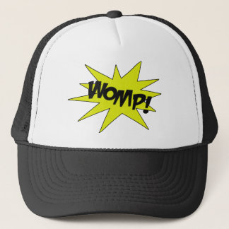 Womphat Truckerkappe