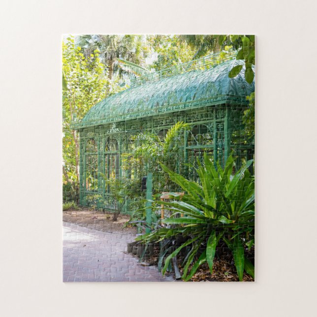 Wonder Gardens Bonita Springs Florida (Vertikal)