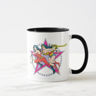 Wonder Girls Tasse