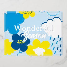 Wonder Grüße.