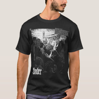 WONDER im Himmelsshirt T-Shirt