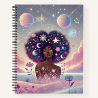 Wonder Journal Notizbuch