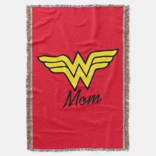 Wonder Mama Classic Decke