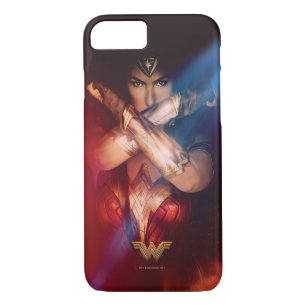 Wonder Woman Blockierung mit Armbändern title_seo2