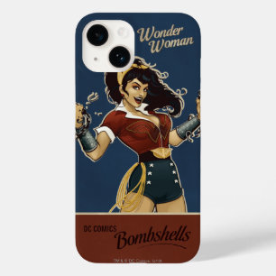 Wonder Woman Bombshell title_seo2
