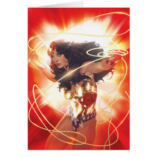 Wonder Woman Encyclopedia