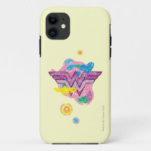 Wonder Woman farbenfrohe Schriften title_seo2