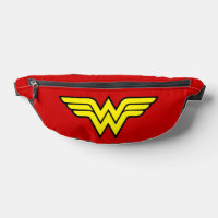 Wonder Woman | Klassisches Logo
