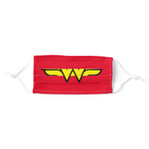 Wonder Woman | Klassisches Logo