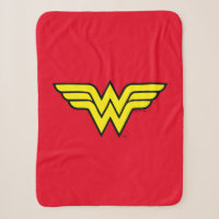 Wonder Woman | Klassisches Logo