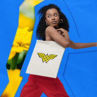 Wonder Woman | Klassisches Logo