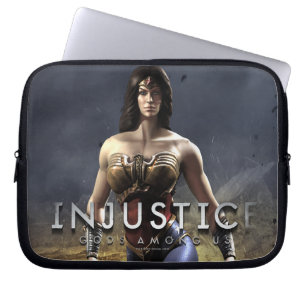 Wonder Woman Laptopschutzhülle
