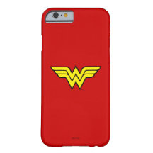 Wonder Woman | Logo classique