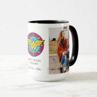 Wonder Woman Logo | Foto der besten Freunde