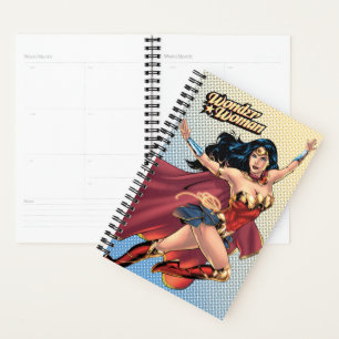 Wonder Woman Portant Cape