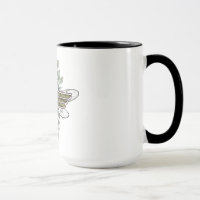 Wonder Woman Queen Bee Logo