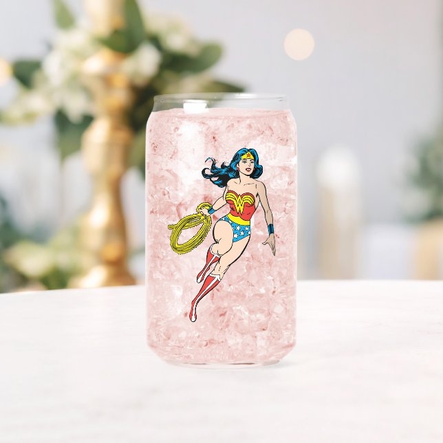 Wonder Woman Run (Insitu (Mariage))