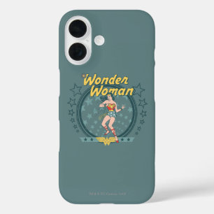 Wonder Woman störte Star Design title_seo2
