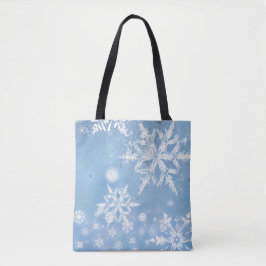 Wonderful Christmas Snow Tasche