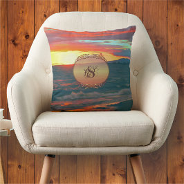 Wonderful Day 1490  Kissen