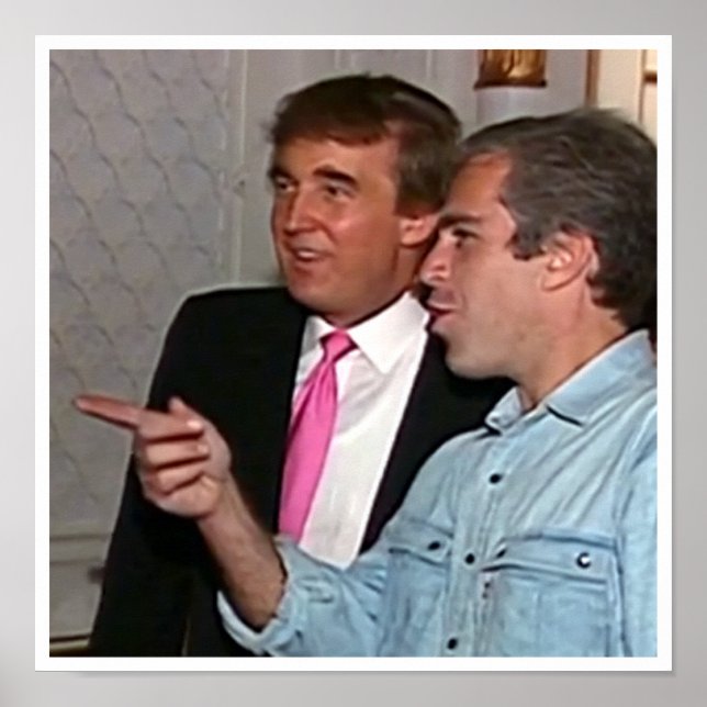 'Wonderful Secret' Poster (Vorne)