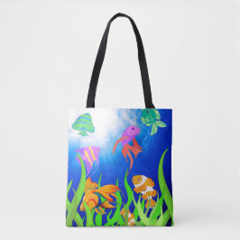 Wonderland Tasche